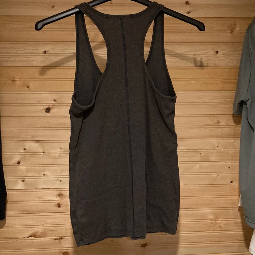 Universal Threads Racerback Tank Top - Picture 2 of 3